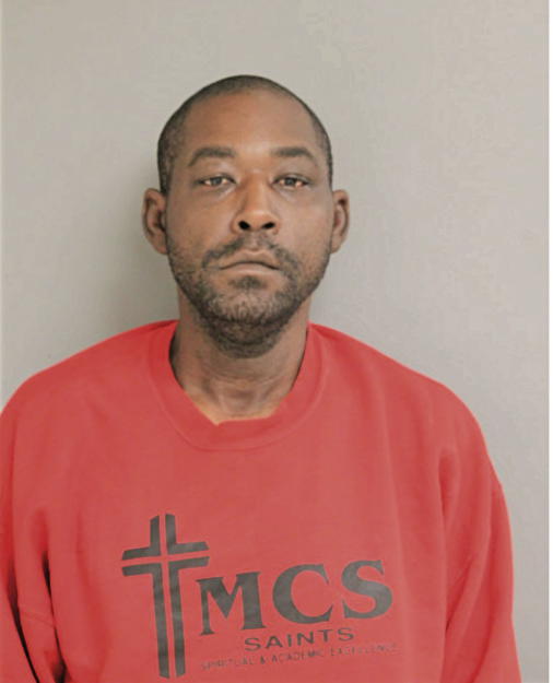 TOMMIE F WILLIAMS, Cook County, Illinois