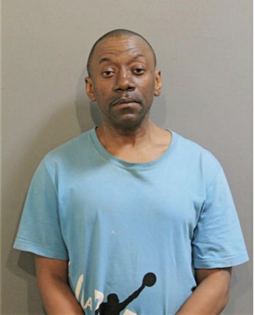 CARL A WINSTON, Cook County, Illinois