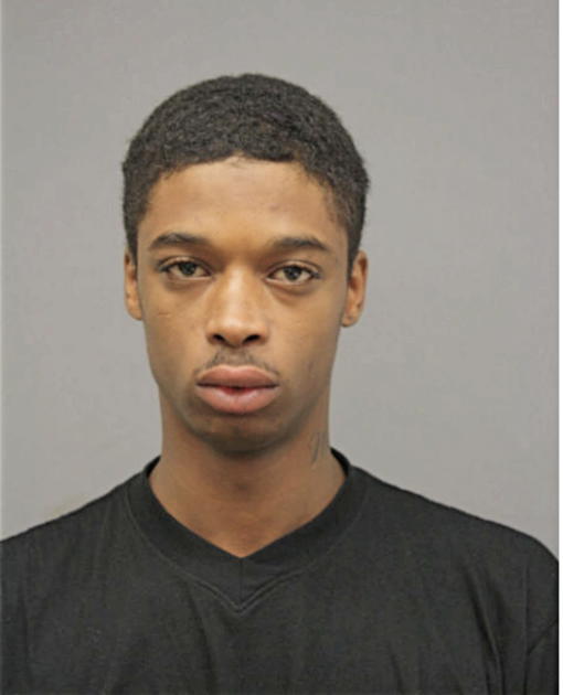 NIKIEL WINSTON, Cook County, Illinois