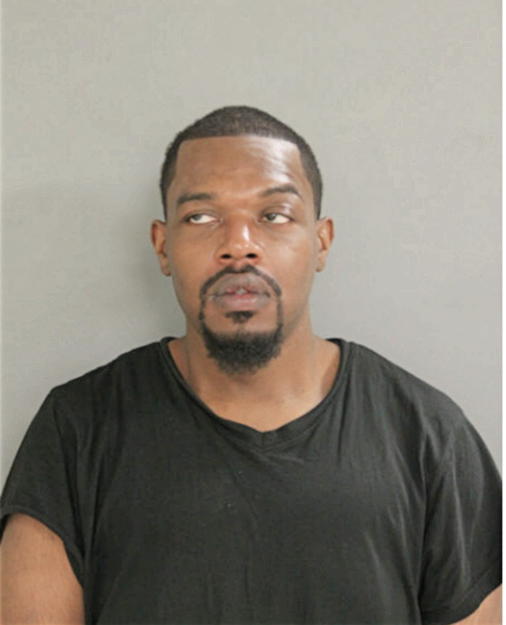 DAMIEN D WOODARD, Cook County, Illinois