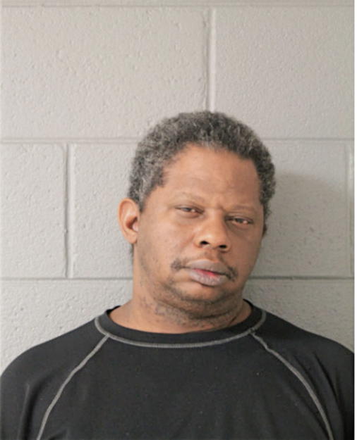 BOBBY WRIGHT, Cook County, Illinois