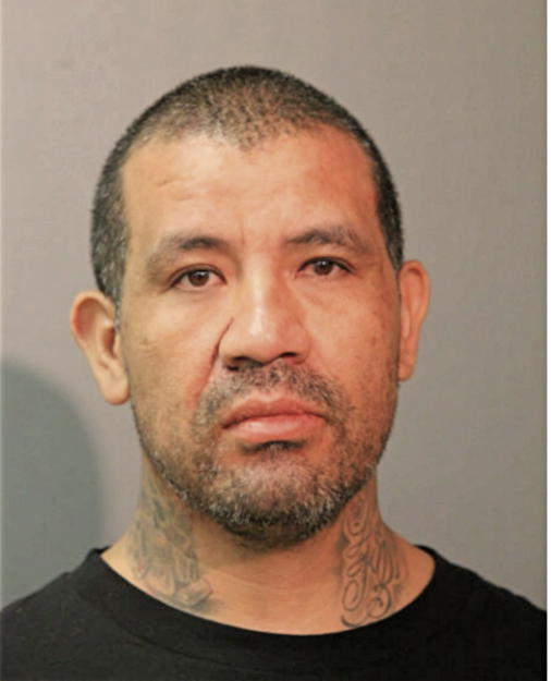 JUAN M ALMANZA, Cook County, Illinois