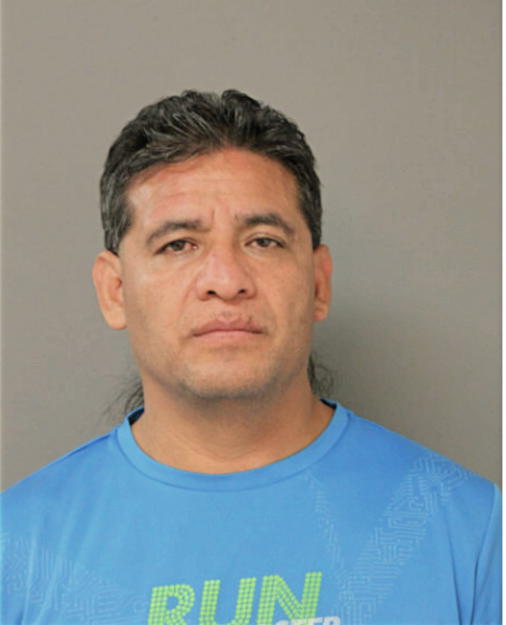 ANTONIO ALVA-OLVERA, Cook County, Illinois