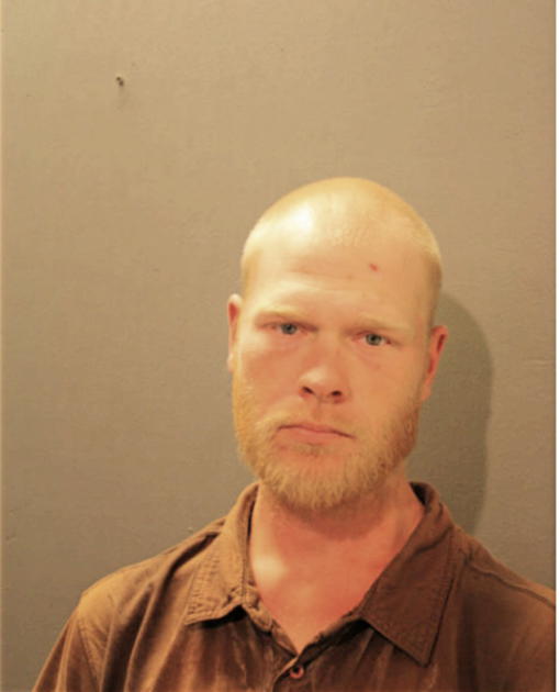 ANTHONY R ALWARD, Cook County, Illinois