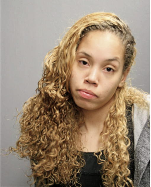 DELYALIZ ROSARIO AMBERT, Cook County, Illinois