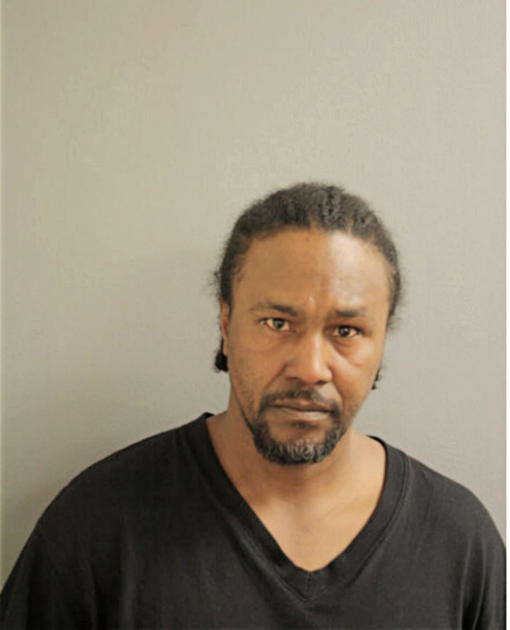 MICHAEL ANDERSON, Cook County, Illinois