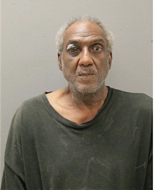 LEONARD ATKINS, Cook County, Illinois
