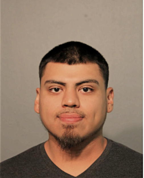 EDGAR D AYALA, Cook County, Illinois