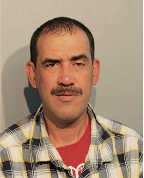 MANUEL C AZCUY, Cook County, Illinois