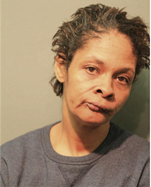 PAMELA Y BAILEY, Cook County, Illinois