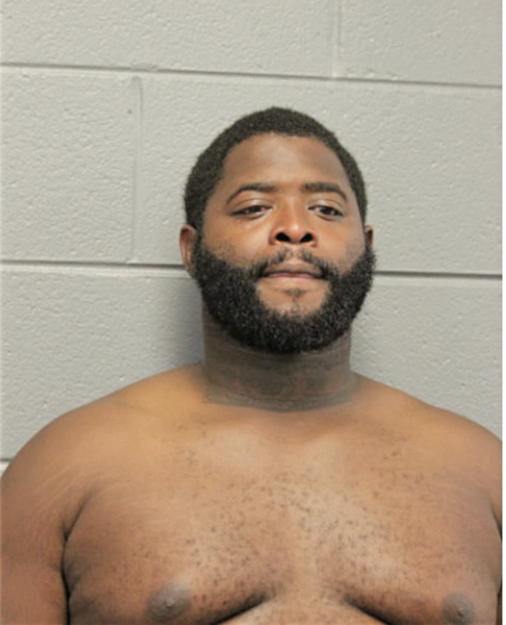 DANIEL BALLARD, Cook County, Illinois