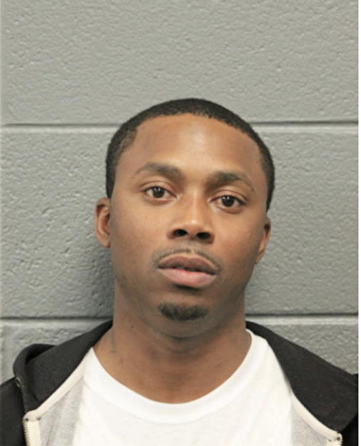 ALLEN Q BARBER, Cook County, Illinois
