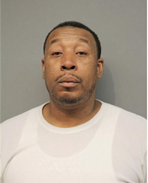 BRYANT K BARNES, Cook County, Illinois