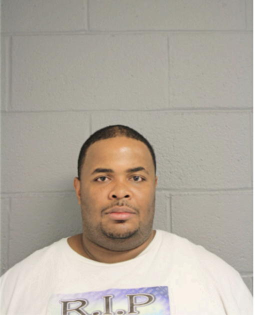 AC W BARRON, Cook County, Illinois