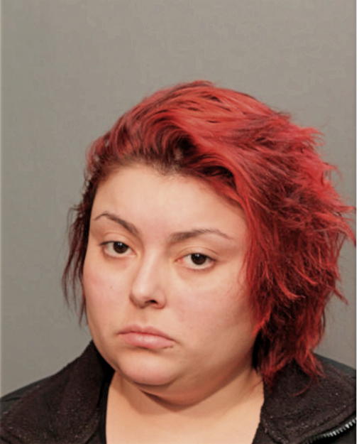 JEANETTE BELTRAN, Cook County, Illinois