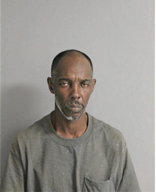 ERIC BERNARD, Cook County, Illinois
