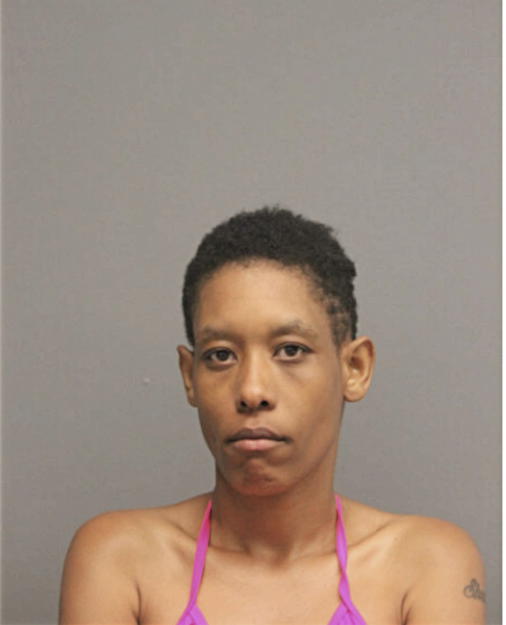 BRANDEE N BEVLY, Cook County, Illinois