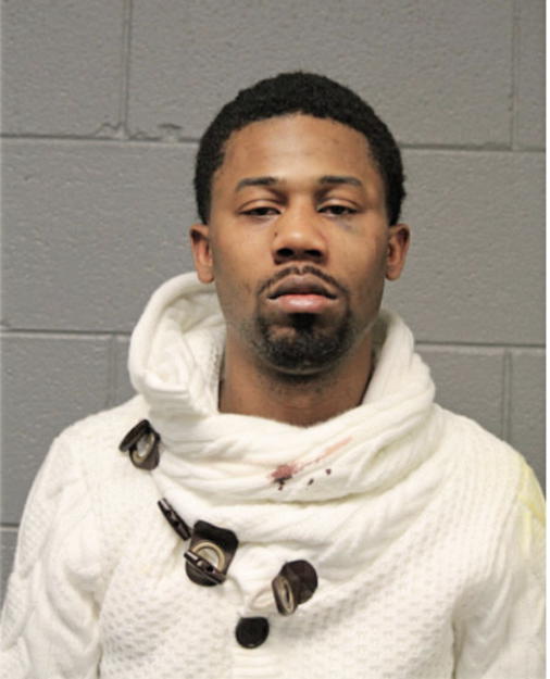ROBERT BINION, Cook County, Illinois