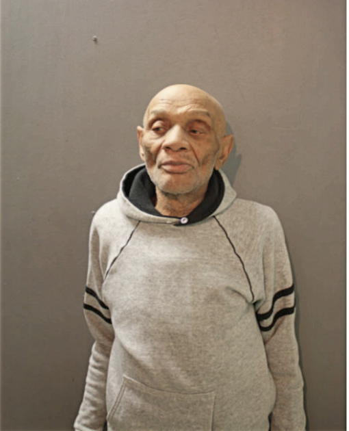 JOHN BISHOP, Cook County, Illinois