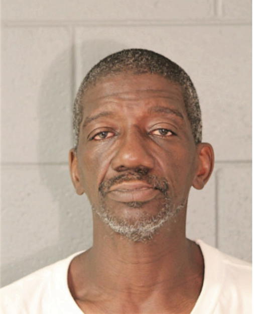 MAURICE BOLDEN, Cook County, Illinois