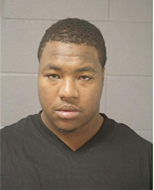 DEMETRIUS BOSWELL, Cook County, Illinois