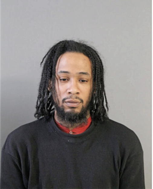 ANTONIO B BOYD, Cook County, Illinois