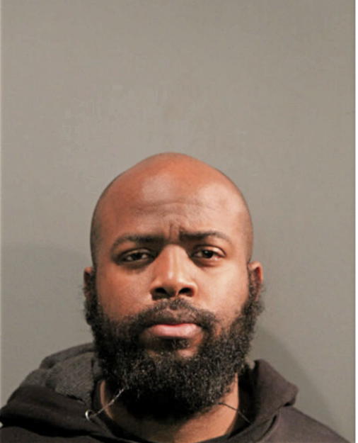 TIMOTHY BRADFORD, Cook County, Illinois