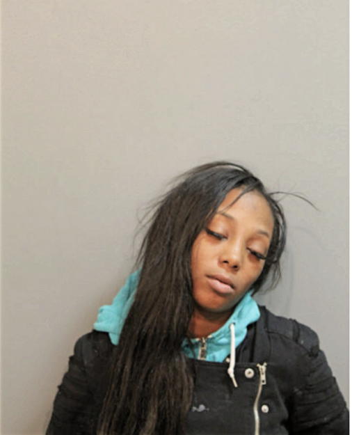 CHASITY D BRAXTON-JOHNSON, Cook County, Illinois