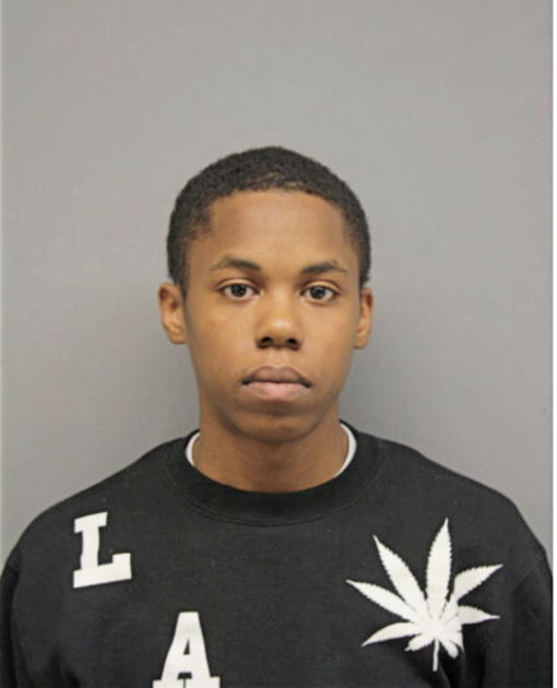 LAWRENCE BRIGGS, Cook County, Illinois