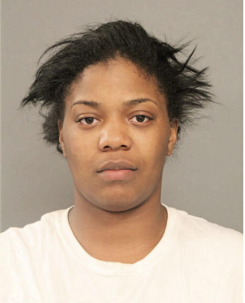 ELEXIS BROOKS, Cook County, Illinois
