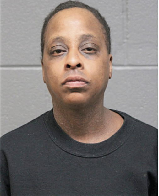 FELICIA BROOKS, Cook County, Illinois