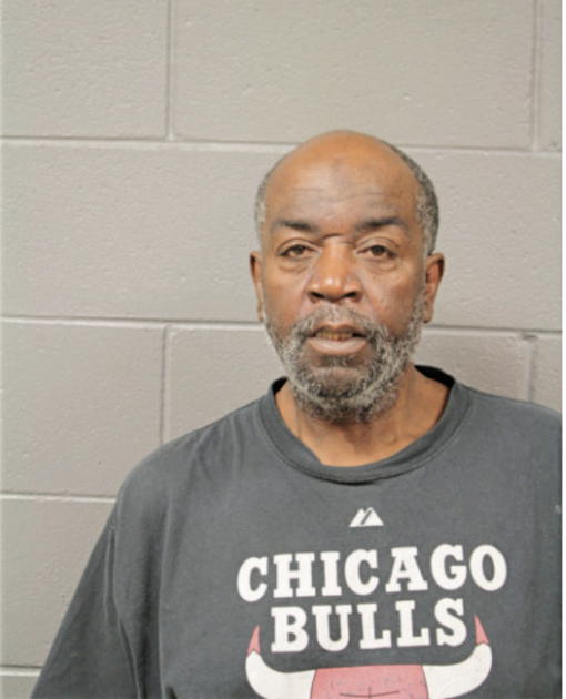 DON BROWN, Cook County, Illinois