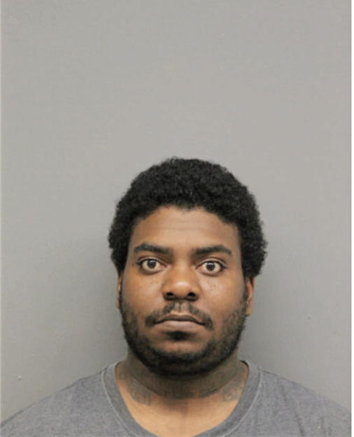 RONALD K BROWN, Cook County, Illinois