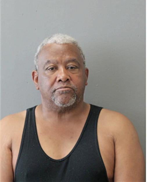 SYLVESTER BROWN, Cook County, Illinois