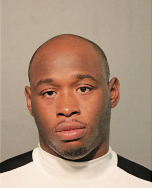 WILLIAM BROWN, Cook County, Illinois