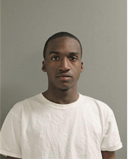 RICARDO T BRYANT, Cook County, Illinois