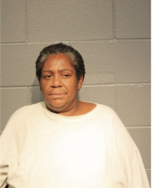 JOYCE BURGESS, Cook County, Illinois