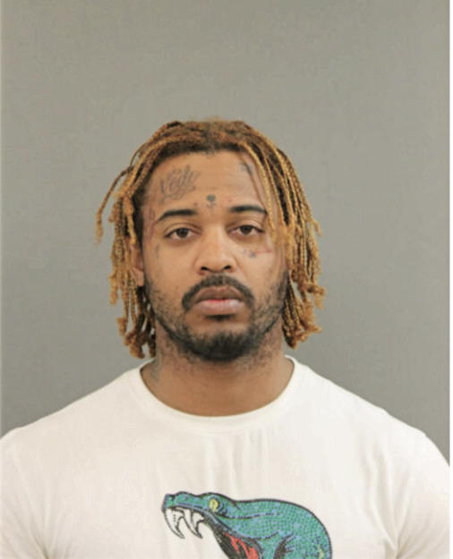 LESHANNON J CAMPBELL, Cook County, Illinois