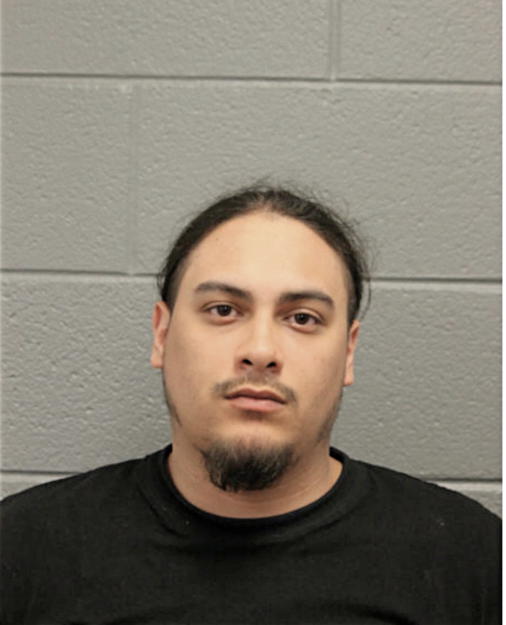 JOSE O CANALES, Cook County, Illinois