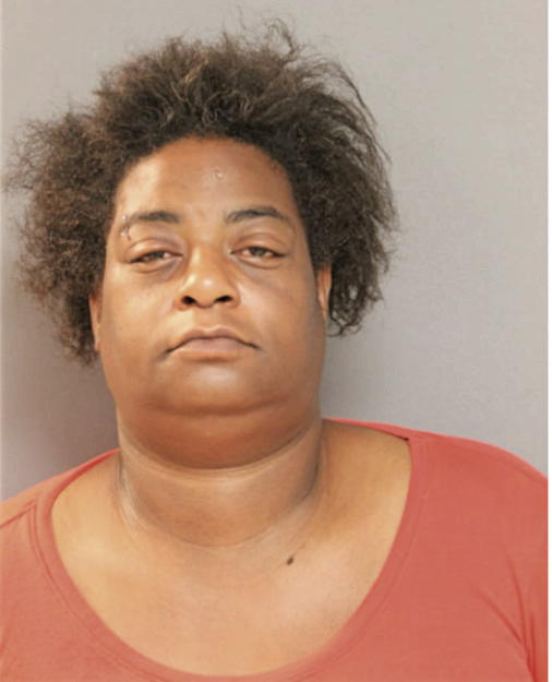 ORETHA J CARTER, Cook County, Illinois