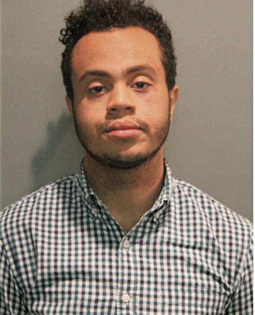 MARVELL CASTRO, Cook County, Illinois