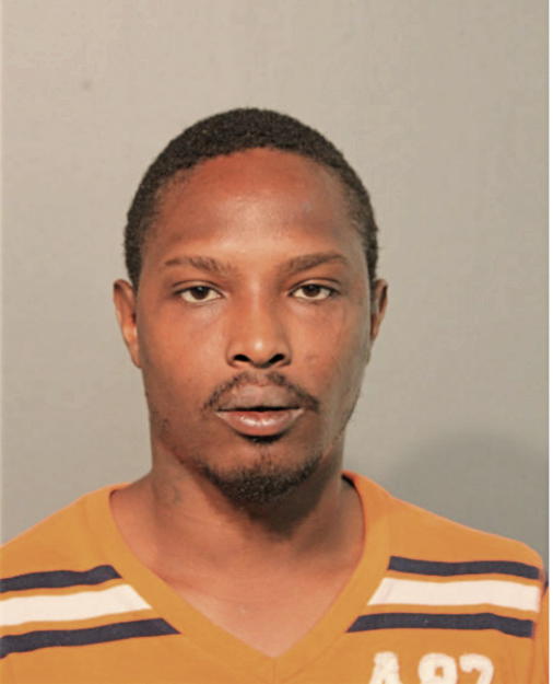 ISIAH CIRTON, Cook County, Illinois