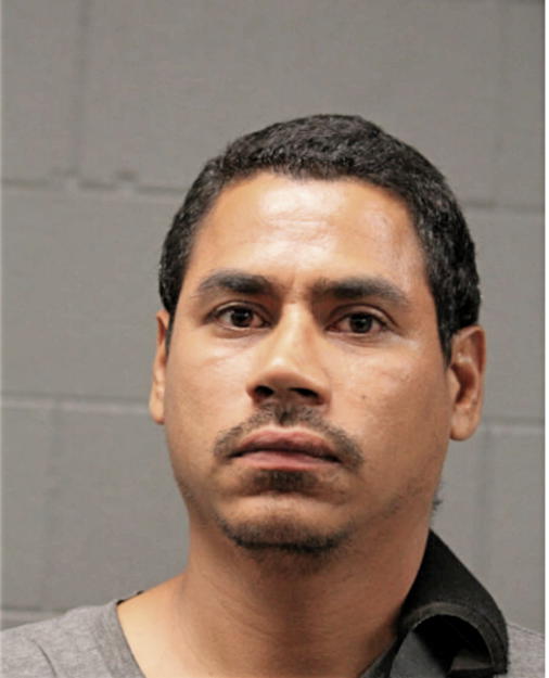 ADRIAN CISNEROS, Cook County, Illinois