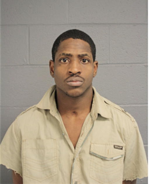 ADRIAN COLE, Cook County, Illinois