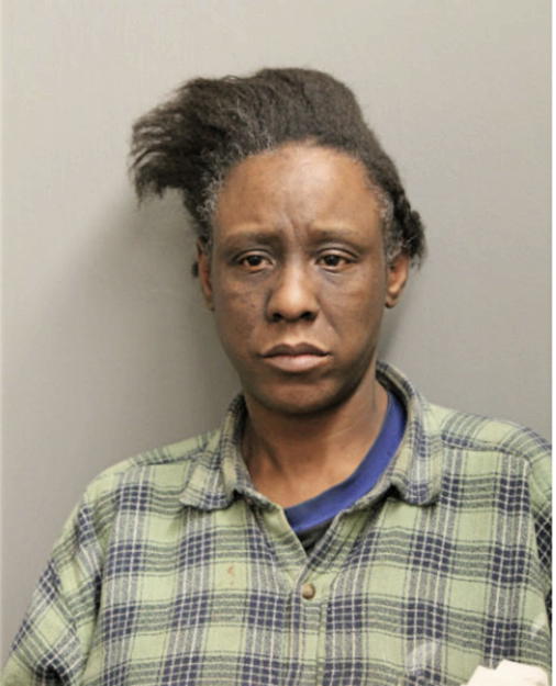 MINNIE M COOPER, Cook County, Illinois