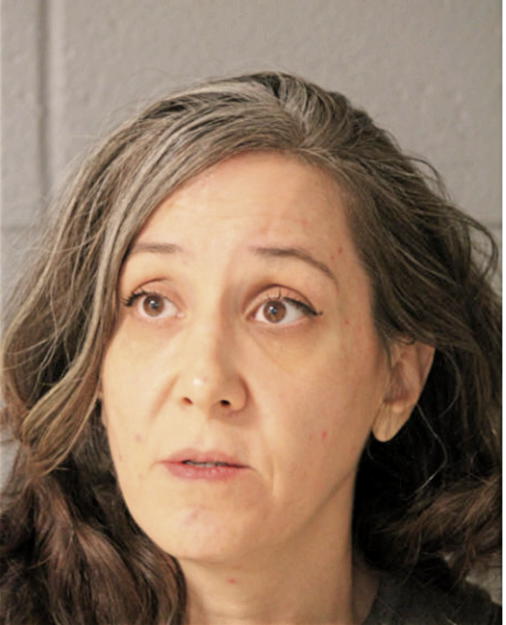LYNETTE M CROCKETT, Cook County, Illinois
