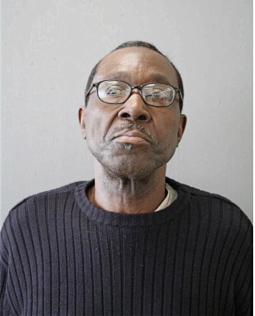 CHARLES CROCKSON, Cook County, Illinois