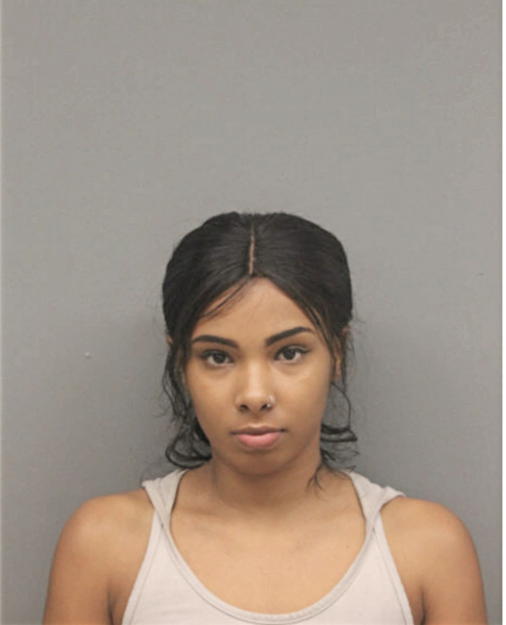 ASHLEY N CRUDUP, Cook County, Illinois