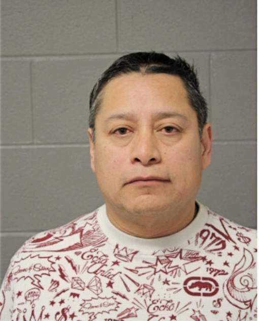 VICTOR DAVILA, Cook County, Illinois