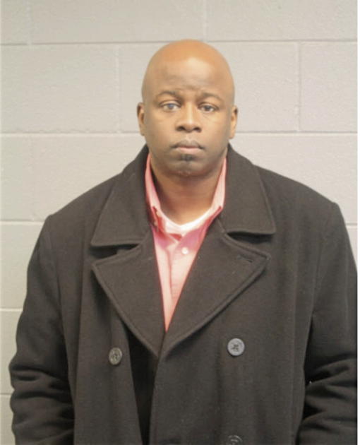 J.T. DAVIS, Cook County, Illinois